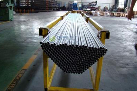 精密小口徑鋼管