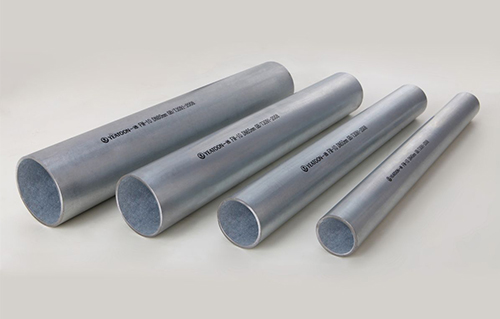 小口徑精密無縫鋼管