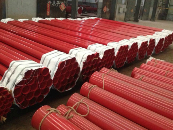小口徑無縫鋼管也將陸續開啟新一輪的回款訂貨周期